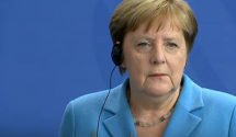 Merkel: G7 ne može da ćuti o požarima u Amazoniji