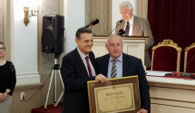 "Plantažama" nagrada za najboljeg partnera u regionu