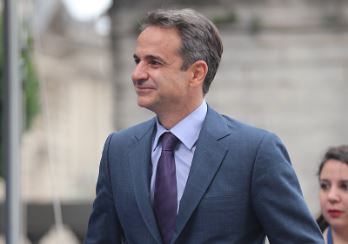 Micotakis: NATO da pojača patrole u Egejskom moru zbog Erdoganove prijetnje