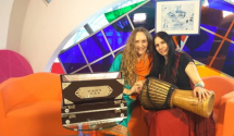 Koncert ''Muzika tradicionalne kulture Indije'' u Podgorici