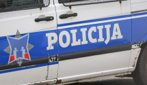 Teško ubistvo na Cetinju: Osumnjičeni brata ubio metalnom šipkom?