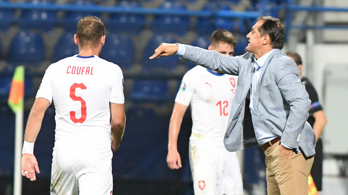 "Tužan sam jer znam da su momci mnogo željeli uspjeh"
