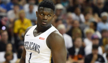 Zemljotres prekinuo utakmice Ljetnje NBA lige