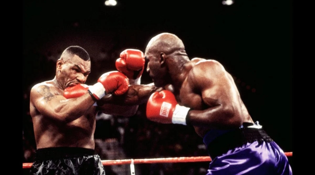Legendarni šampion se u 56. godini vraća u ring