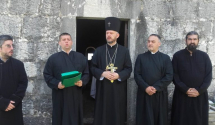 Lajović: Pozdravljamo inicijativu DPS-a za obnovu CPC