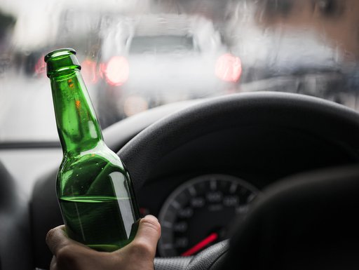 Bjelopoljac vozio sa 3,82 promila alkohola u krvi