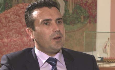 Zaev: Optimista sam po pitanju datuma pregovora