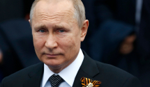 Putin: Ekstremisti u Siriji poraženi zbog pomoći Rusije