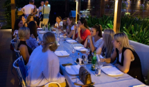 Završen odmor, ''plave'' ponovo na okupu