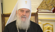 I Irinej htio u Crnu Goru, ali ga niko nije zvao