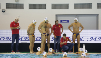 Crna Gora večeras sa Mađarskom za polufinale Evropa kupa