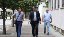 Suđenje za pranje novca: Nikolić rekao da ne zna šta to znači i da je uvijek plaćao porez