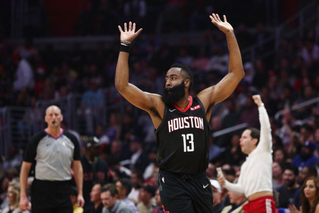 Otkriveno zbog čega je Harden odustao od Mundobasketa