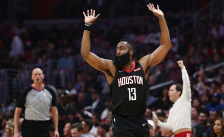 Otkriveno zbog čega je Harden odustao od Mundobasketa