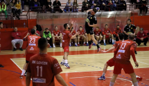 Lovćen osvojio sedmu titulu prvaka Crne Gore
