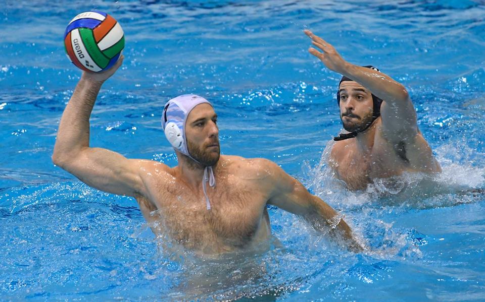 Ivović i Pro Reko eliminisani u polufinalu Eurolige