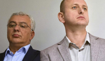 Mandić i Knežević: Samo treba da uradimo ono što nam je Putin rekao