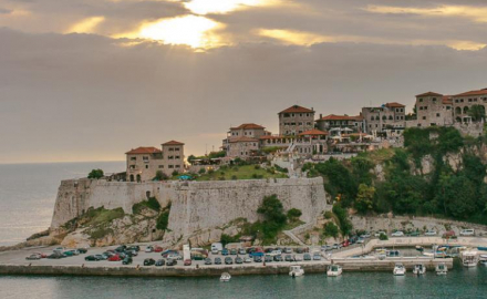 U Ulcinju očekuju 15 odsto više turista
