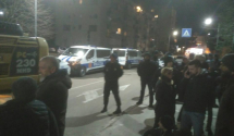 Nakon intervencije policije u Baru, Baković pokreće ispitni postupak