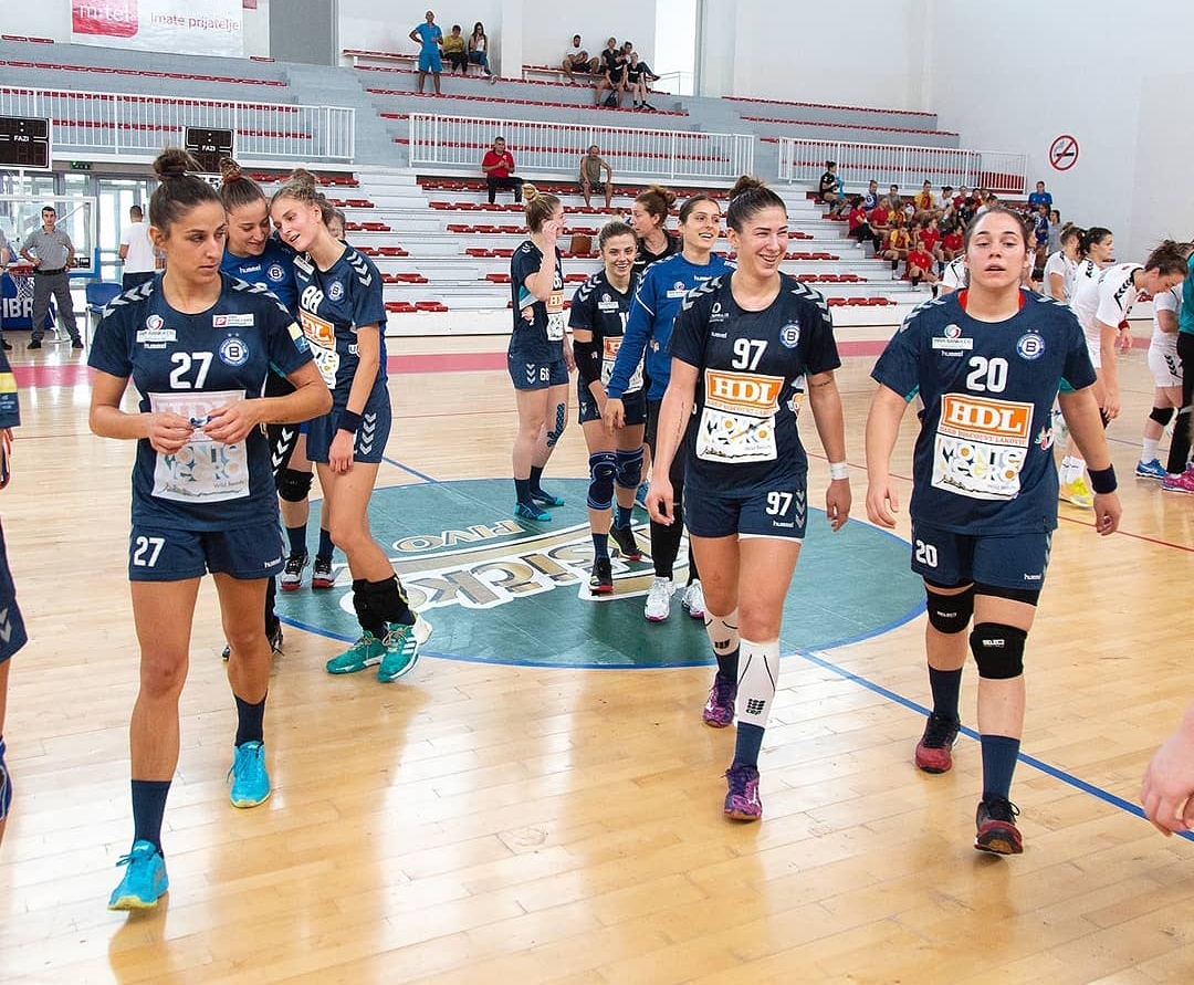 Budućnost od sjutra na drugom turniru Regionalne lige