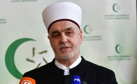 Kavazović odgovorio Irineju: BiH ostaje trajna kategorija