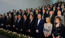 Obilježen Dan Gradske opštine Golubovci