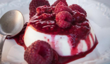 Originalna panakota: Najjednostavniji italijanski recept