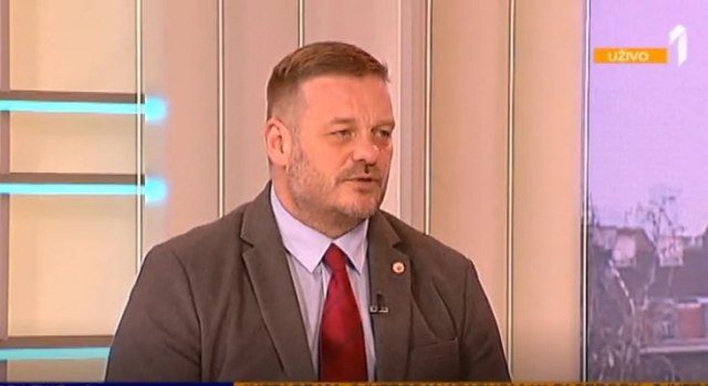 Direktor vaterpolo kluba Crvena zvezda o detaljima iz Splita