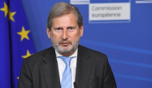 Han podržao sporazum lidera u BiH