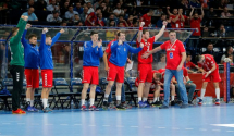 Srbija i Hrvatska u dramatičnom meču podijelili bodove