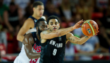 Rival Crne Gore na Mundobasketu poražen u prijateljskoj utakmici