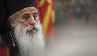Mitropolit Petar: „Carigrad raspoložen za početak zvaničnih razgovora o priznanju Makedonske crkve”