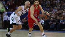 PAO savladao CSKA poslije produžetka
