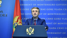 Nuhodžić u radnoj posjeti Sloveniji