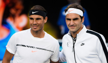 Federer i Nadal obaraju rekord