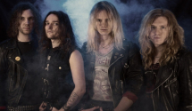 Švedska hevi metal grupa obradila veliki hit "Divljih jagoda"