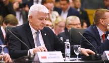 Marković: Luka Bar predstavlja ogromnu ekonomsku i investicionu šansu između Evrope i Azije