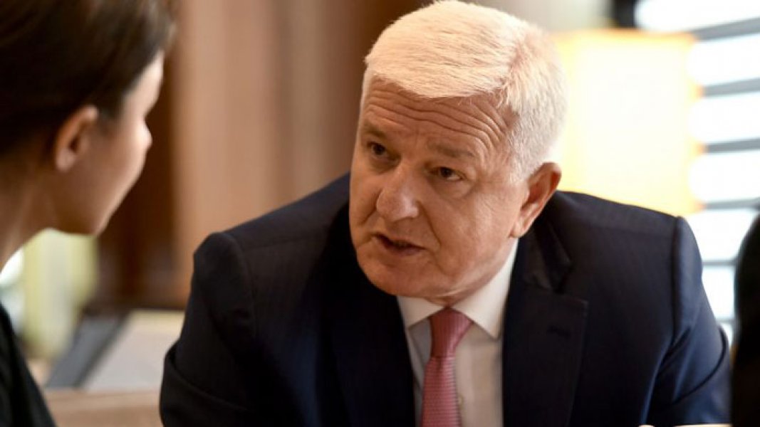 Marković: Odnosi sa Rusijom na veoma niskom, administrativnom nivou