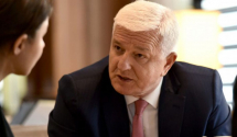 Marković: Odnosi sa Rusijom na veoma niskom, administrativnom nivou