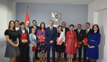 Dan carinske službe, nagrađeni najbolji