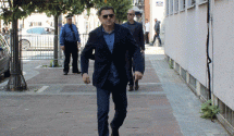 Kašćelan dao pola miliona u nekretninama i pet hiljada eura