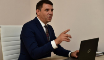 Drljević: Politika proširenja ostaje aktuelna bez obzira na izbore u maju
