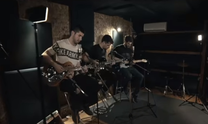 "Highway" predstavio spot za pjesmu "Beskrajni dan"