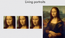 Kako je Samsung "oživio" Mona Lizu