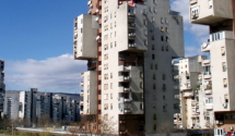 Podgorica: Dječak nožem ranio djevojčicu, porodica tvrdi da nije bilo nenamjerno