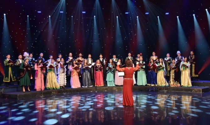 Večeras počinje festival umjetničke muzike "Espressivo"