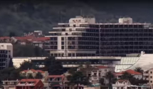 Institut "Simo Milošević" zabilježio gubitak od 874,3 hiljada eura