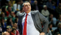Pojačanje za Radonjića: Stari znanci ponovo sarađuju