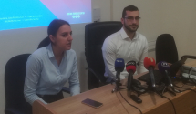Jovanović: Kampanja protiv Crne Gore dolazi iz Rusije i Srbije