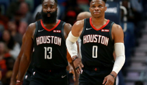 Porazi Hjustona i Portlanda